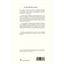 Le monde des morts Verso 