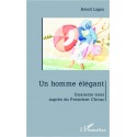 Un homme élégant Recto 