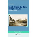 Saint-Hilaire-du-Bois, village d'Anjou Recto 
