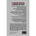 Leonardo Sciascia Verso 