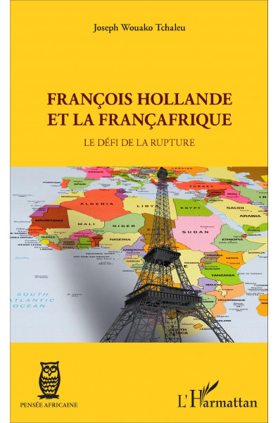 François Hollande et la Françafrique