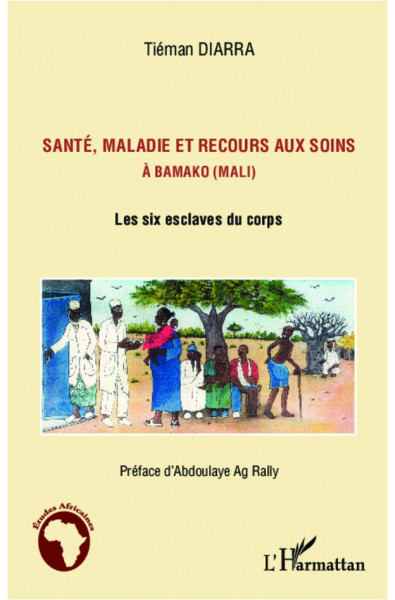 Santé, maladie et recours aux soins à Bamako (Mali)