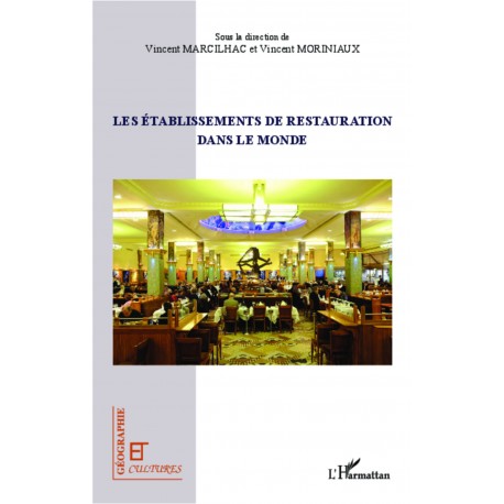Les établissements de restauration dans le monde Recto