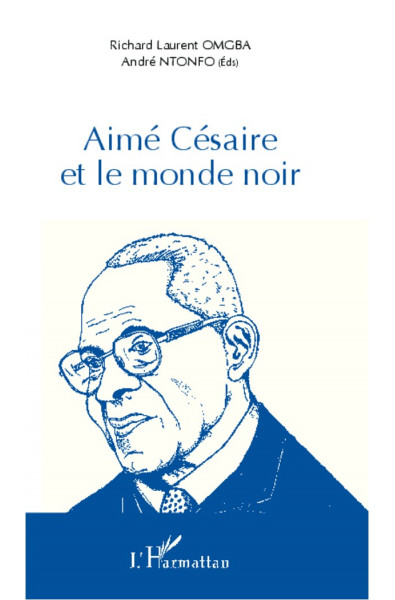 Aimé Césaire et le monde noir
