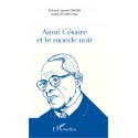Aimé Césaire et le monde noir Recto 