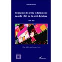 Politiques de genre et féminisme dans le Chili de la post-dictature 1990-2010