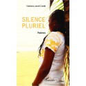 Silence pluriel (Poèmes) Recto 