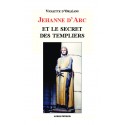 Jehanne d'Arc et le secret des templiers Recto 