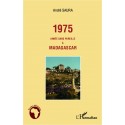 1975 année sans pareille à Madagascar Recto 