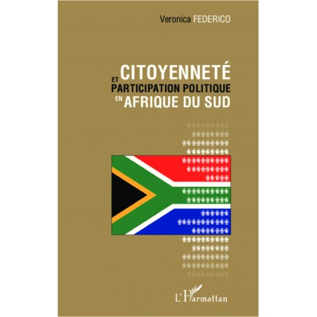 Citoyenneté et participation politique en Afrique du Sud Recto