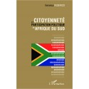 Citoyenneté et participation politique en Afrique du Sud Recto 