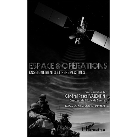 Espace et opérations Recto