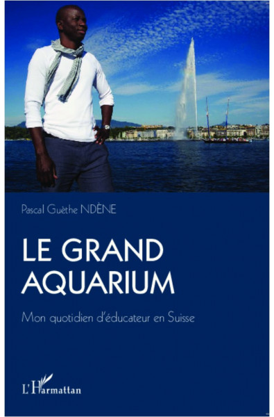 Le Grand Aquarium