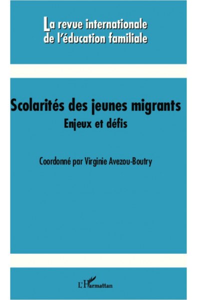 Scolarités des jeunes migrants