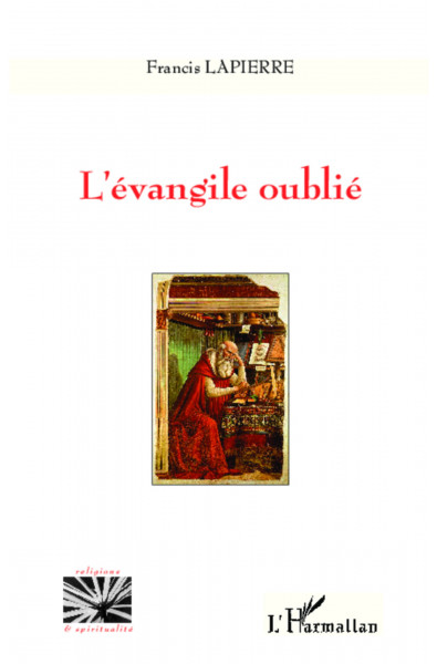 L'évangile oublié