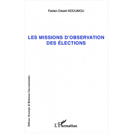 Missions d'observation des élections Recto