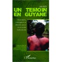 Un témoin en Guyane Recto 