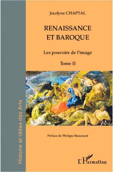 Renaissance et baroque (Tome 2)