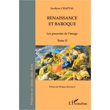 Renaissance et baroque (Tome 2) Recto