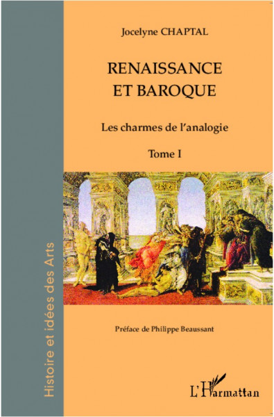 Renaissance et baroque (Tome 1)
