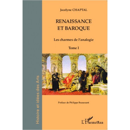 Renaissance et baroque (Tome 1) Recto
