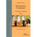 Renaissance et baroque (Tome 1) Recto 