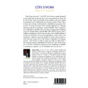Côte d'Ivoire Leçons du 11 avril 2012 Verso 