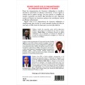 Regards croisés sur les cinquantenaires du Cameroun indépendant et réunifié Verso 