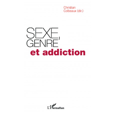 Sexe, genre et addiction Recto