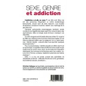 Sexe, genre et addiction Verso 