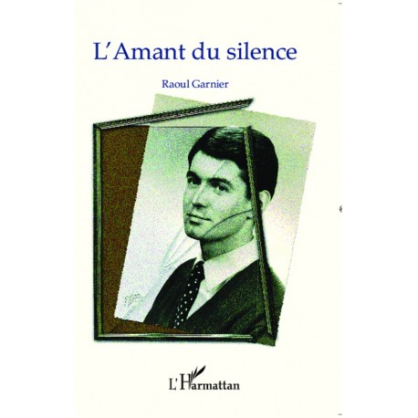 L'amant du silence Recto