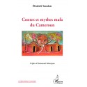 Contes et mythes mafa du Cameroun