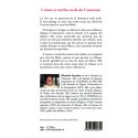 Contes et mythes mafa du Cameroun Verso 
