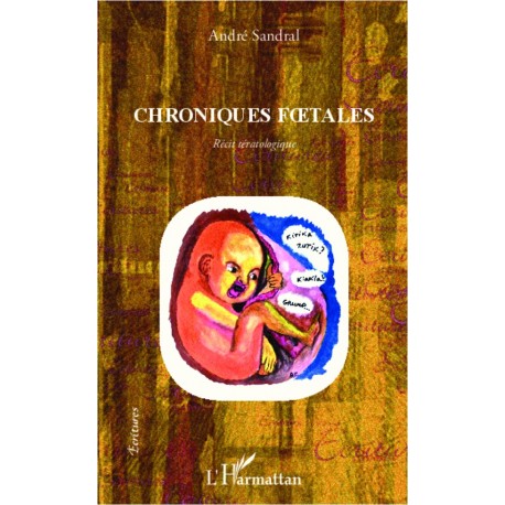 Chroniques foetales Recto