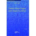 Charles-Albert Cingria entre origine et création Recto 