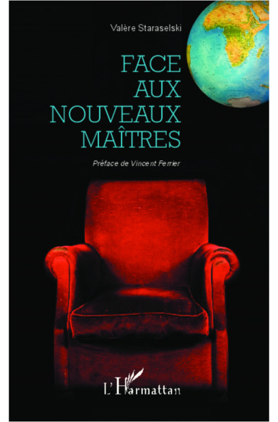 Face aux nouveaux maîtres