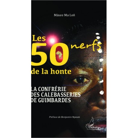 Les 50 nerfs de la honte Recto