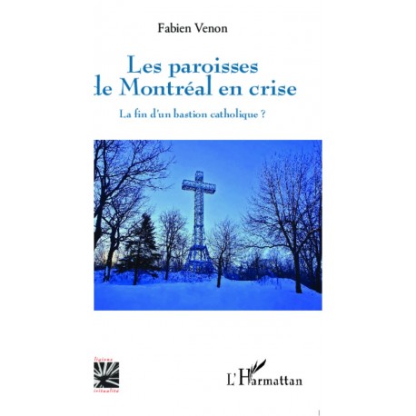 Les paroisses de Montréal en crise Recto