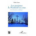 Les paroisses de Montréal en crise Recto 