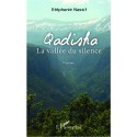 Qadisha La vallée du silence Recto 