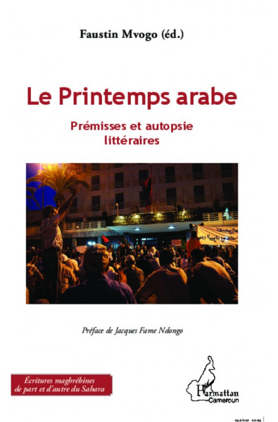 Le Printemps arabe