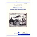 Marc Lescarbot : pionnier de la Nouvelle-France Recto 