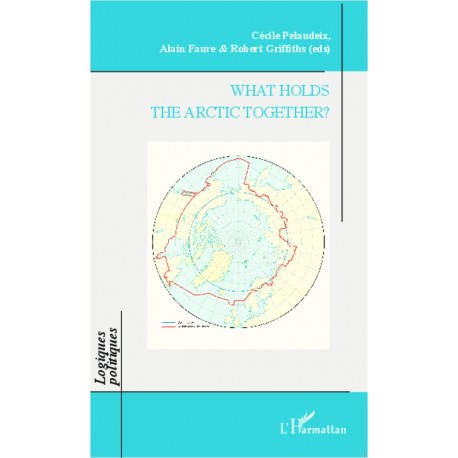What Holds the Arctic Together ? Recto