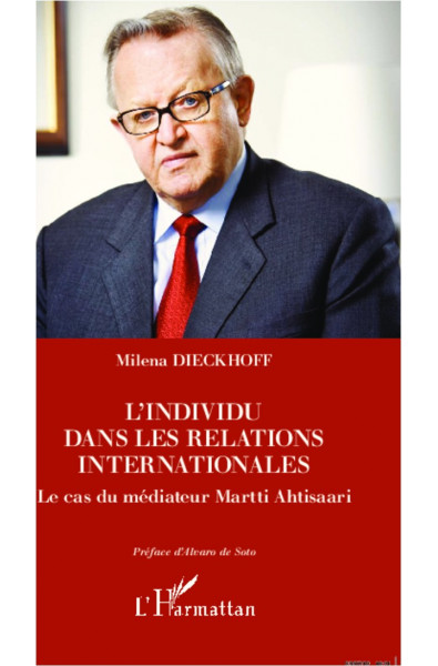 L'individu dans les relations internationales
