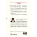 Transports routiers et développement durable au Cameroun Verso 