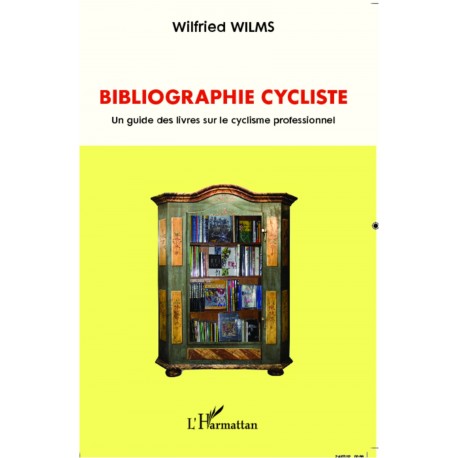 Bibliographie cycliste Recto