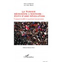 La Tunisie réinvente l'histoire : Récits d'une révolution Recto 
