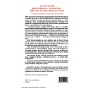 La Tunisie réinvente l'histoire : Récits d'une révolution Verso 