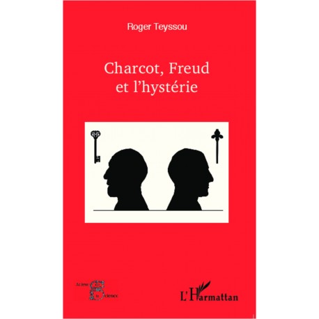 Charcot, Freud et l'hystérie Recto