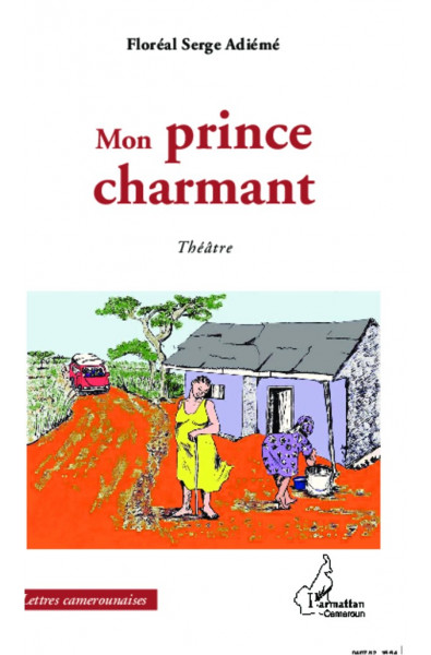 Mon prince charmant